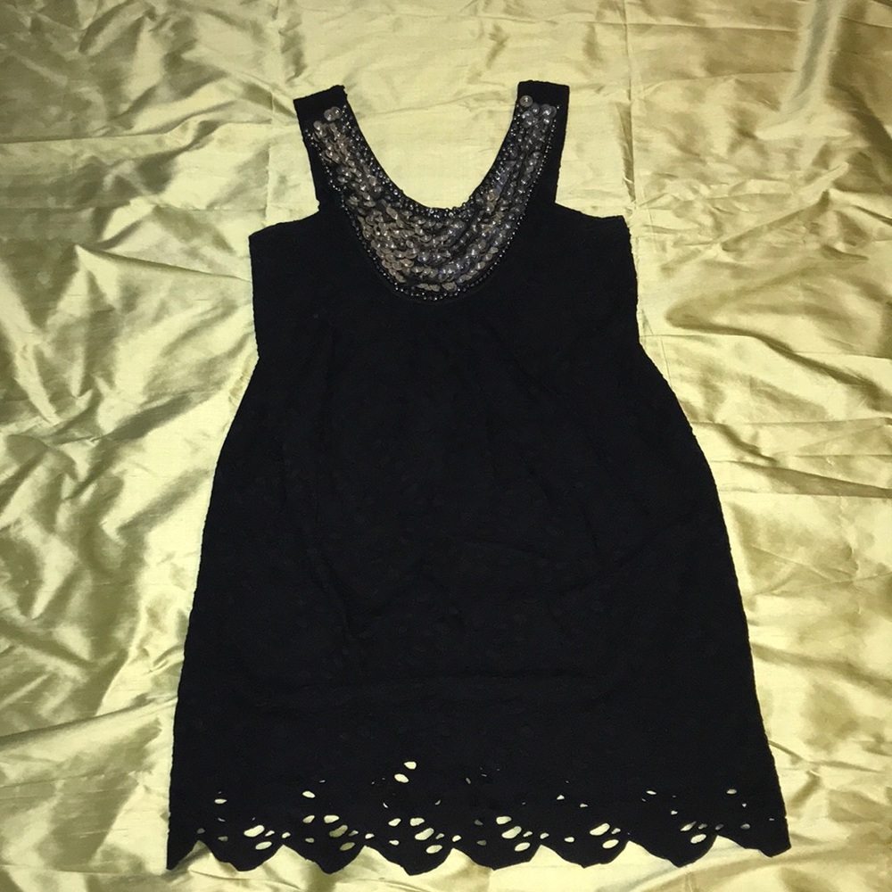 Prairie Dress
